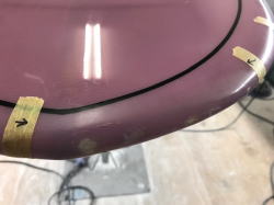 �|���G�X�e�� �m�[�Y GregNoll 18_4